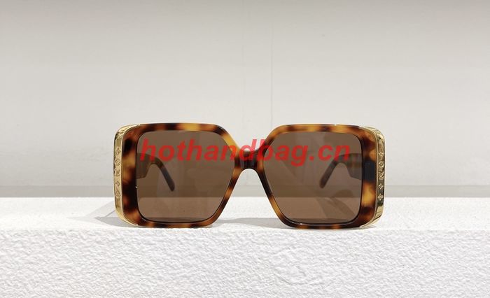 Louis Vuitton Sunglasses Top Quality LVS03101